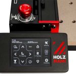 CNC mizni rezkar CTF45P_230V