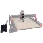 Set za nadgradnjo vretena CTF45P500W