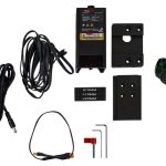 Laser 20W CTF45PLASER20W