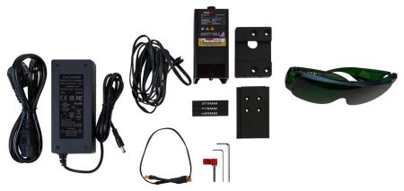 Laser 20W CTF45PLASER20W