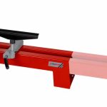 Stružnica za les D500VECO_230V