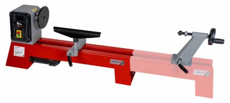 Stružnica za les D500VECO_230V