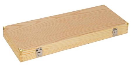 Set dlet za stružnico za les z izmenljivimi karbidnimi konicami H4TLGM