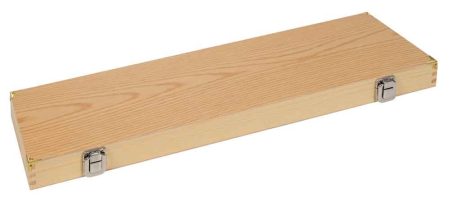 Set dlet za lesni stružnik z izmenljivimi karbidnimi konicami H4TLGXL