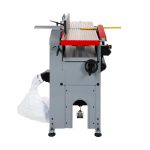 Kombinirana skobeljna in debelinska naprava HOB305ABS_400V