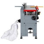 Kombinirana skobeljna in debelinska naprava HOB305ABSSMW2_230V