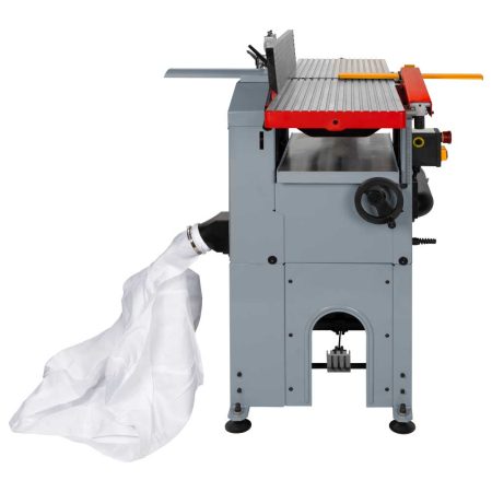 Kombinirana skobeljna in debelinska naprava HOB305ABSSMW2_230V