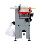 Kombinirana skobeljna in debelinska naprava HOB305ABSSMW2_400V