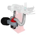 ZBIRALEC KOVINSKEGA PRAHU MABS700_ MABS700_230V