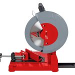 Mobilni stroj za rezanje kovin MKS355N_230V