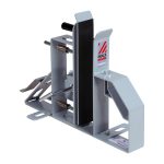 Objemka za panele in vrata PANFIX1