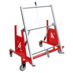 Premikalec panelov PW3025KIPP