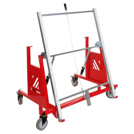 Premikalec panelov PW3025KIPP