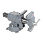 Delovna miza primež vklj. vrtljiva miza WBS125M