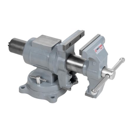 Delovna miza primež vklj. vrtljiva miza WBS125M