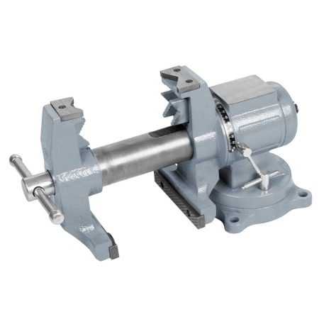 Delovna miza primež vklj. vrtljiva miza WBS150M