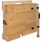 Mobilni delovni pult primež WBS1MOBIL