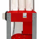 Odsesovalna naprava ABS4500MF_230V