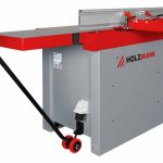 Ravnalni skobeljni stroj AHM410SMW2_230V&nbsp;