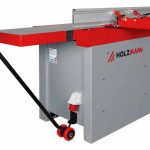 Površinski skobeljni stroj AHM410SMW2_400V&nbsp;