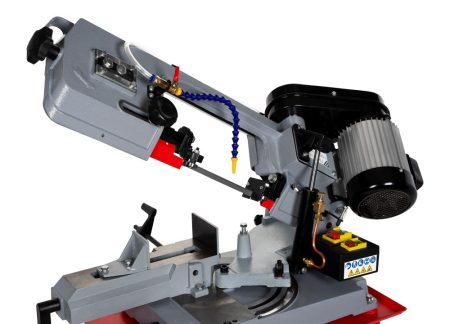 Tračna žaga za kovino BS128COOL_230V&nbsp;