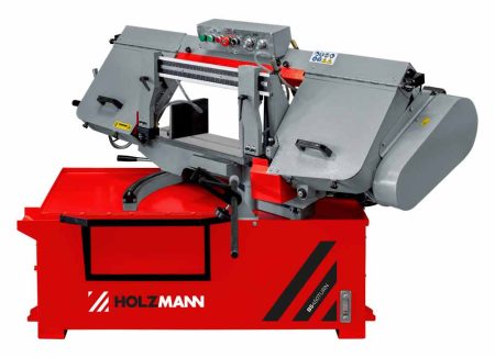 Tračna žaga za kovino BS450TURN_400V&nbsp;