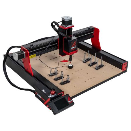 CNC mizni rezkar CTF45P_230V