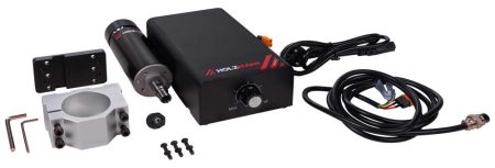 Set za nadgradnjo vretena CTF45P500W