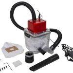 Sesalnik CTF45PCLEAN