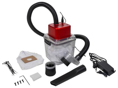 Sesalnik CTF45PCLEAN