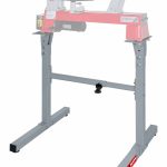 Stojalo za stružnico D460UG2