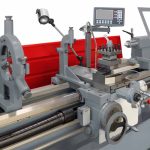 Strug za kovine ED2000IND105D_400V&nbsp;