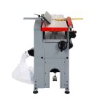 Kombinirana skobeljna in debelinska naprava HOB305ABSSMW2_400V