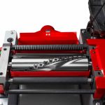 Kombinirani skobeljni stroj in debelinka s spiralnim rezkarjem HOB310ECOSMW2_400V&nbsp;