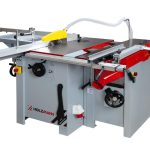 5 operacijski kombinirani stroj K5260PSMW2_400V&nbsp;