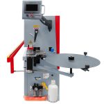 Stroj za lepljenje robov KAM35ALL_400V&nbsp;