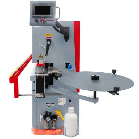 Stroj za lepljenje robov KAM35ALL_400V&nbsp;