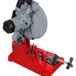 Mobilni stroj za rezanje kovin MKS355N_230V