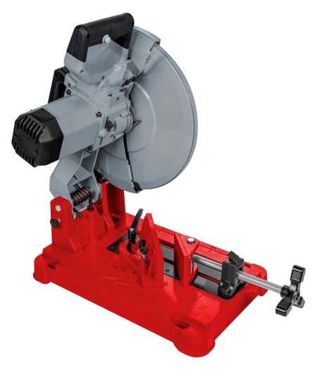 Mobilni stroj za rezanje kovin MKS355N_230V