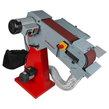 Brusilnik za kovino z zbiralnikom prahu MSM150ABS_400V