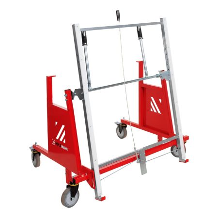 Premikalec panelov PW3025KIPP