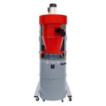 Ciklonski zbiralnik prahu RLE3000_400V