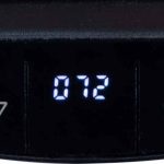 Električna višinsko nastavljiva delovna miza WB150ELIFT_230V