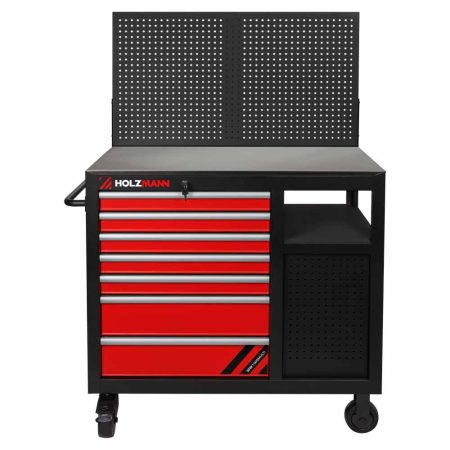 Večnamensko orodje kabina WW1000MULTI