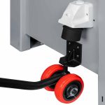 Ravnalni skobeljni stroj AHM410SMW2_230V&nbsp;