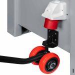 Površinski skobeljni stroj AHM410SMW2_400V&nbsp;