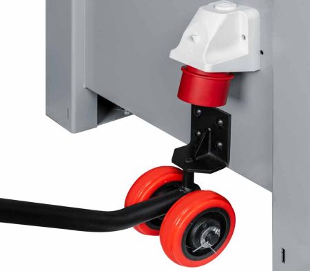 Površinski skobeljni stroj AHM410SMW2_400V&nbsp;