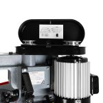 Kovinska tračna žaga BS128COOL_400V