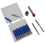 CNC mizni rezkar CTF45P_230V