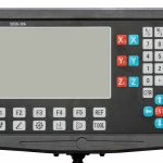 Strug za kovine ED2000IND105D_400V&nbsp;